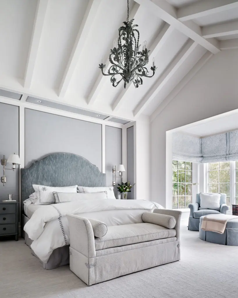 Lindenwood Residence: Residential Interior Design Over 3,500 Square Feet, Lucas/Eilers Design (Photos Stephen Karlisch)