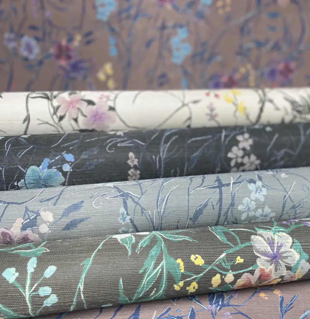 Parete's Make My Daisy print