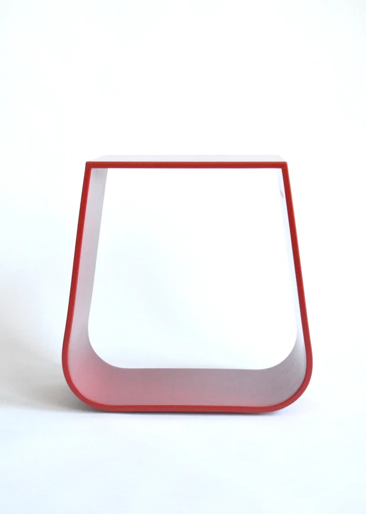 Best in Furniture Design, thing of two, for No 10. (Photos Angel Malave, Alejandro Nunez)