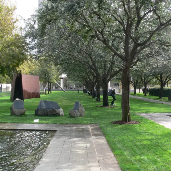 Nasher Sculpture Center