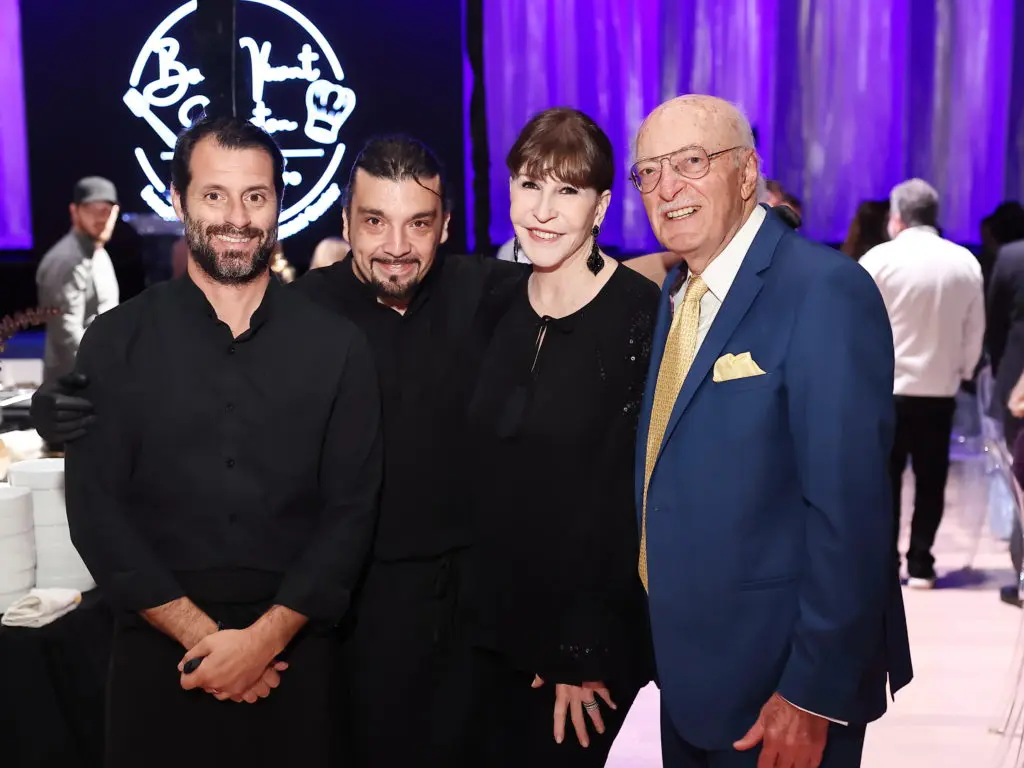 New $5.5 Million Youth Development Center Puts Beloved Houston Couple Shelby and Shafik’s Names in the Spotlight