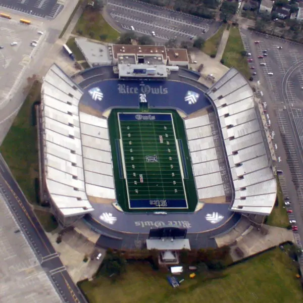 Rice Stadium