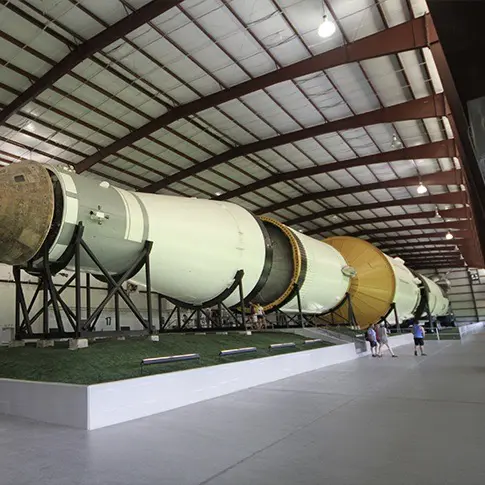 Saturn-V 2