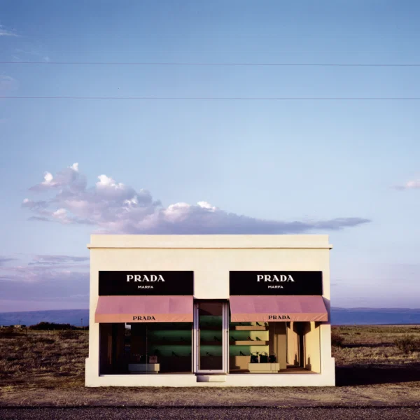 Prada Marfa