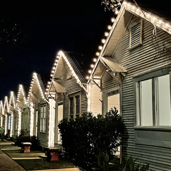 Project Row Houses