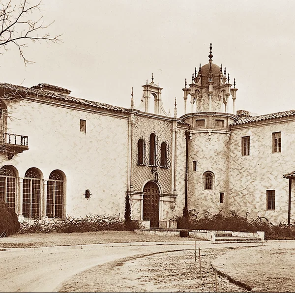 Rosewood Mansion on Turtle Creek