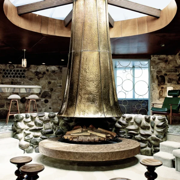 Round House