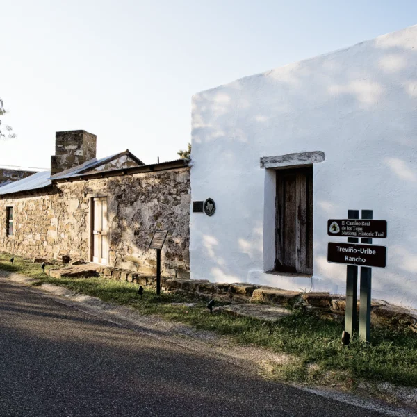 San Ygnacio