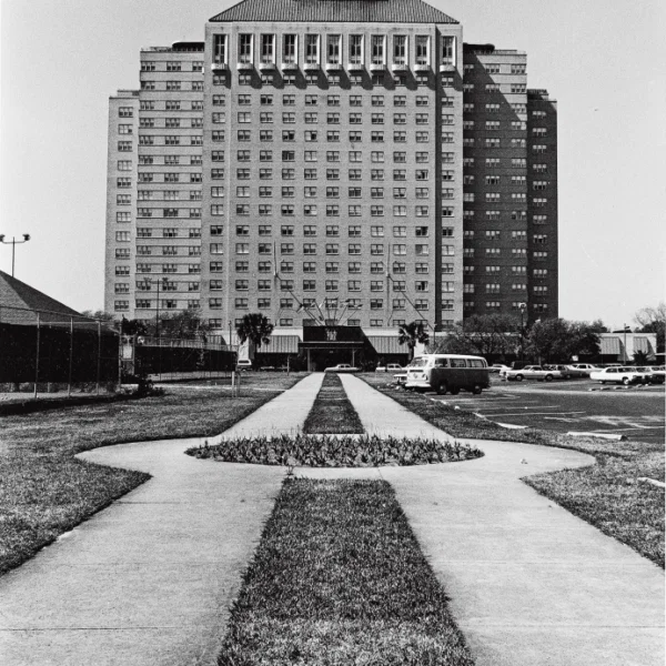 Shamrock Hotel