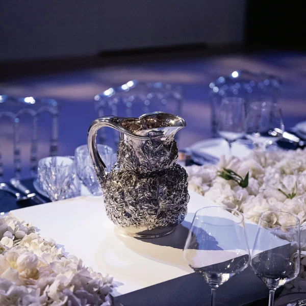 Silver Supper