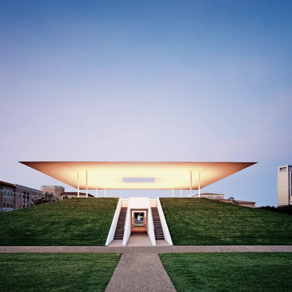 Twilight Epiphany Skyspace