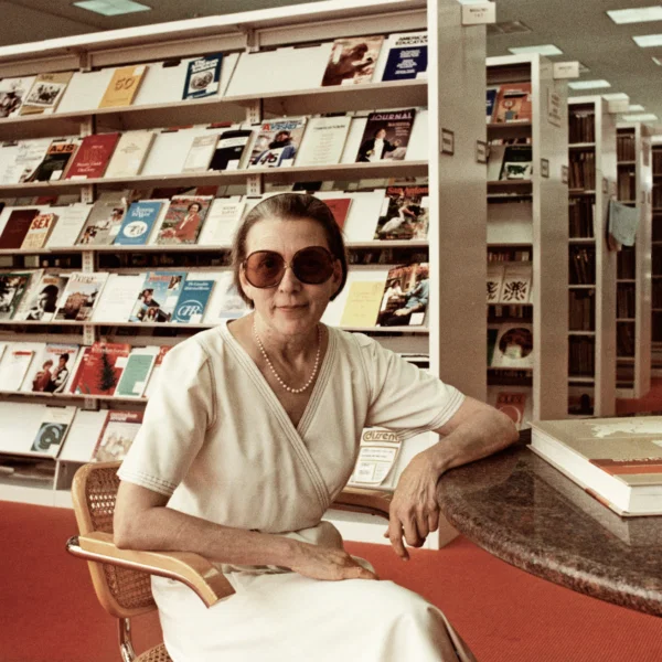 Sally Walsh
