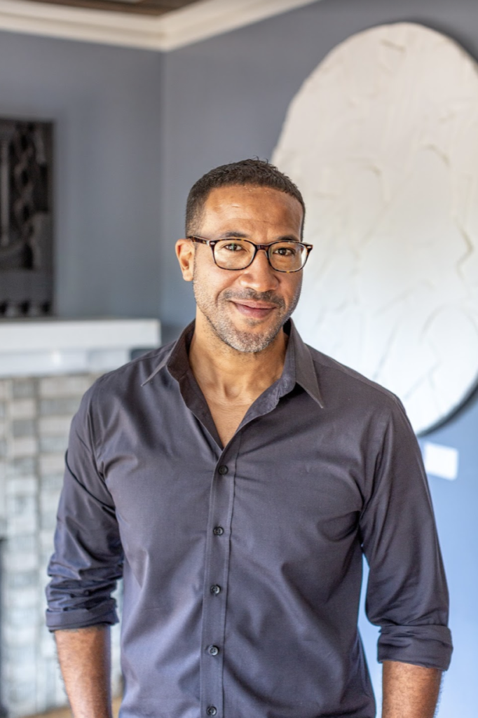 Kitchen Confidential: Chef Chris Williams, Lucille's Hospitality Group, speaks at a panel discussion Monday, 1 pm at CookChill.