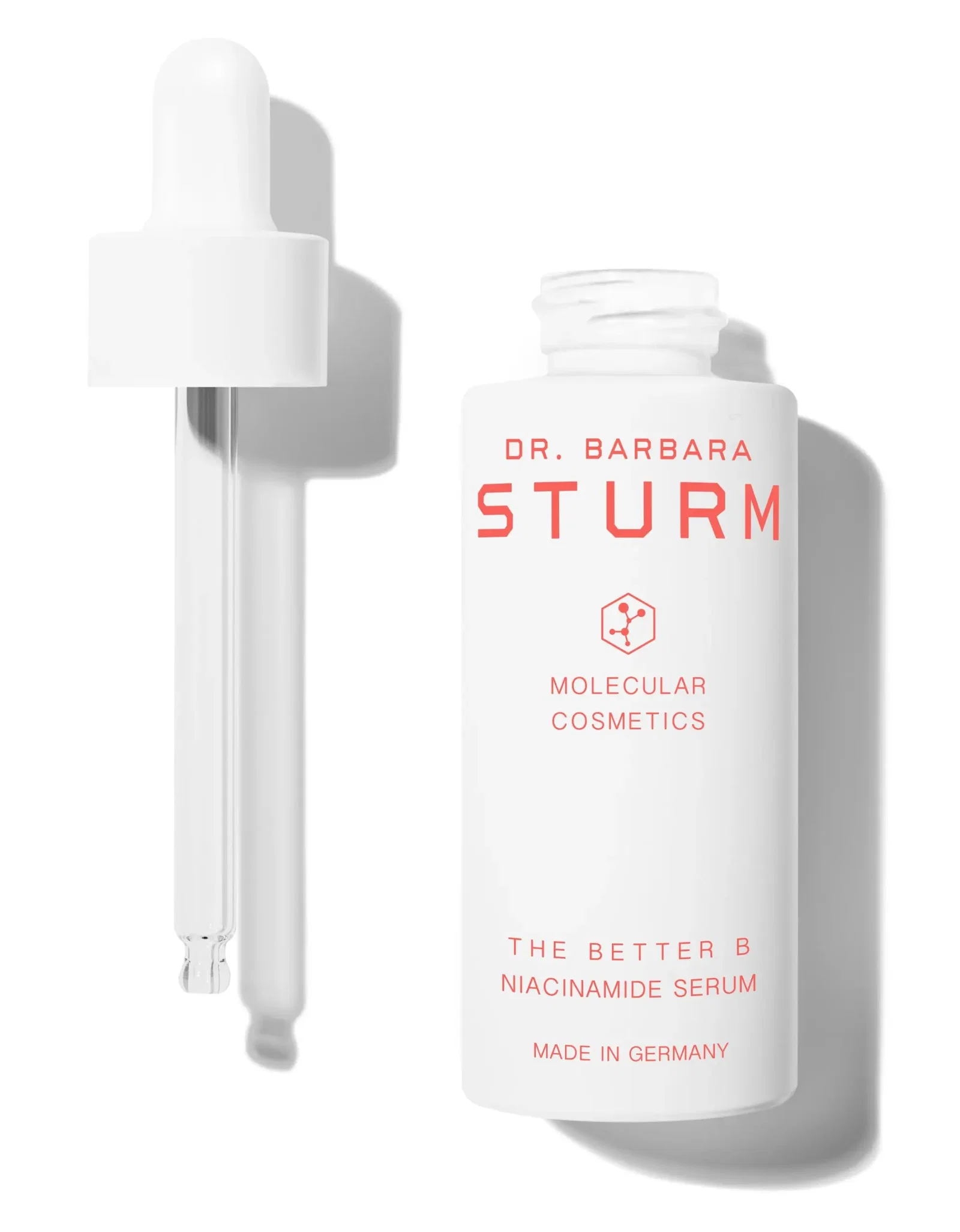 Dr. Barbara Sturm The Better B Niacinamide Serum, $145