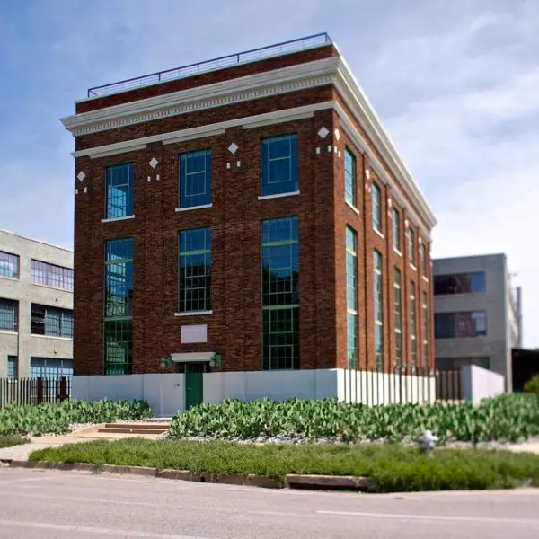 The Power Station