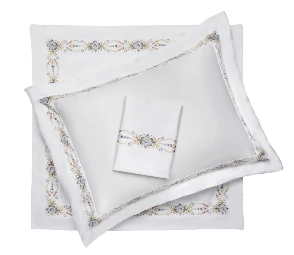 Best in Textile Design, Tribute Goods, for Venetian Collection. (Photos Julie Soefer)