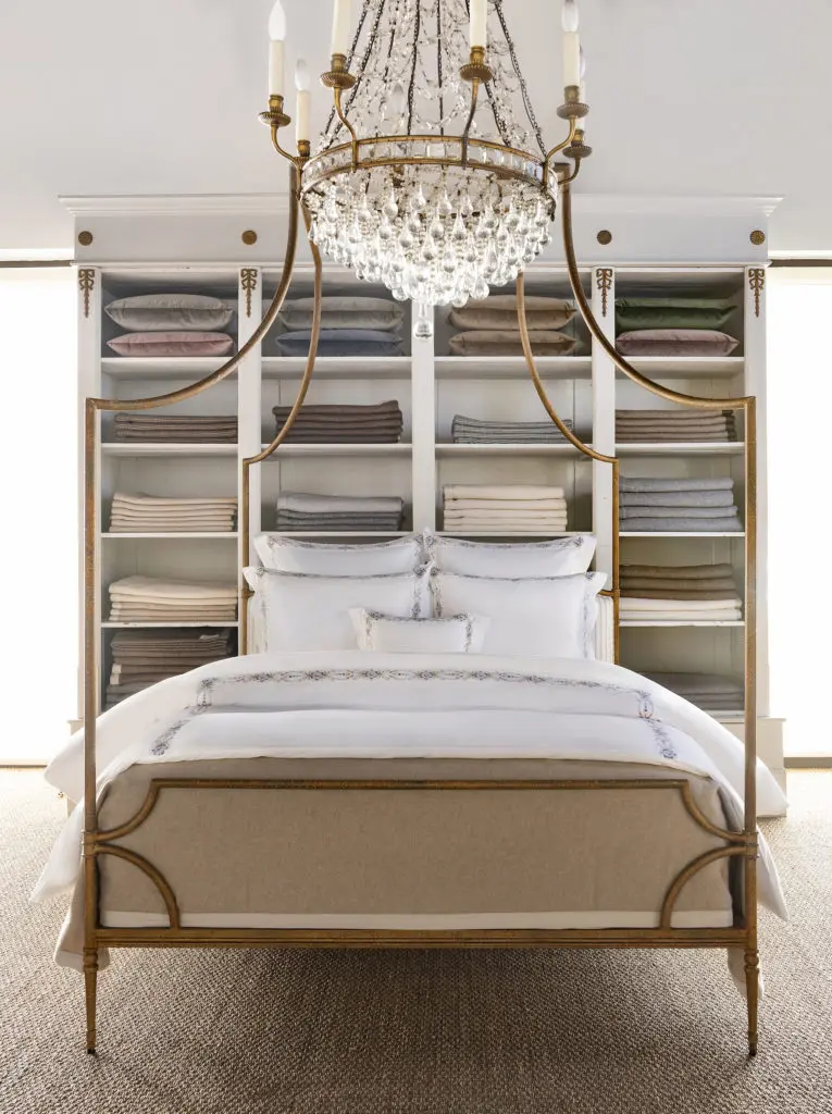 Best in Textile Design, Tribute Goods, for Venetian Collection. (Photos Julie Soefer)