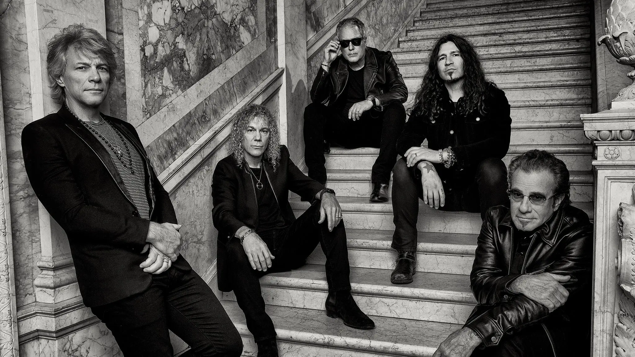 Bon Jovi Dallas this weekend