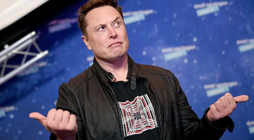 Has Texas Changed Elon Musk?
