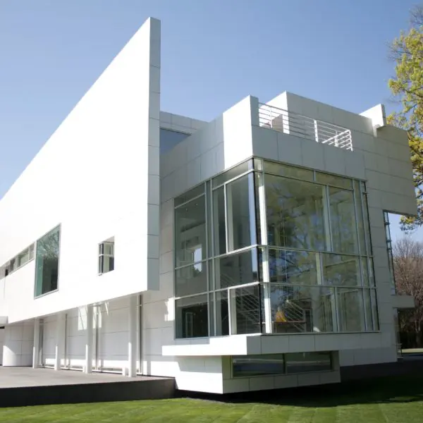The Rachofsky House