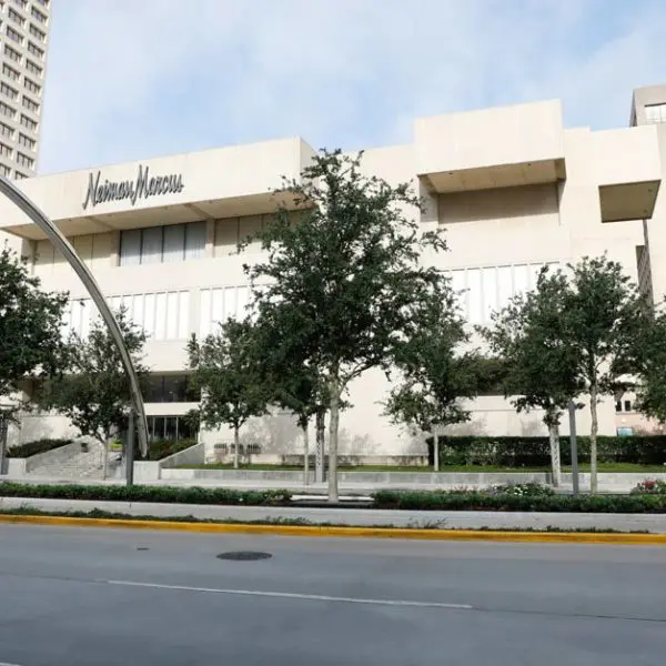 Neiman Marcus Houston Galleria