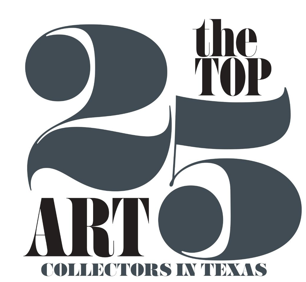 The Top 25 Art Collectors