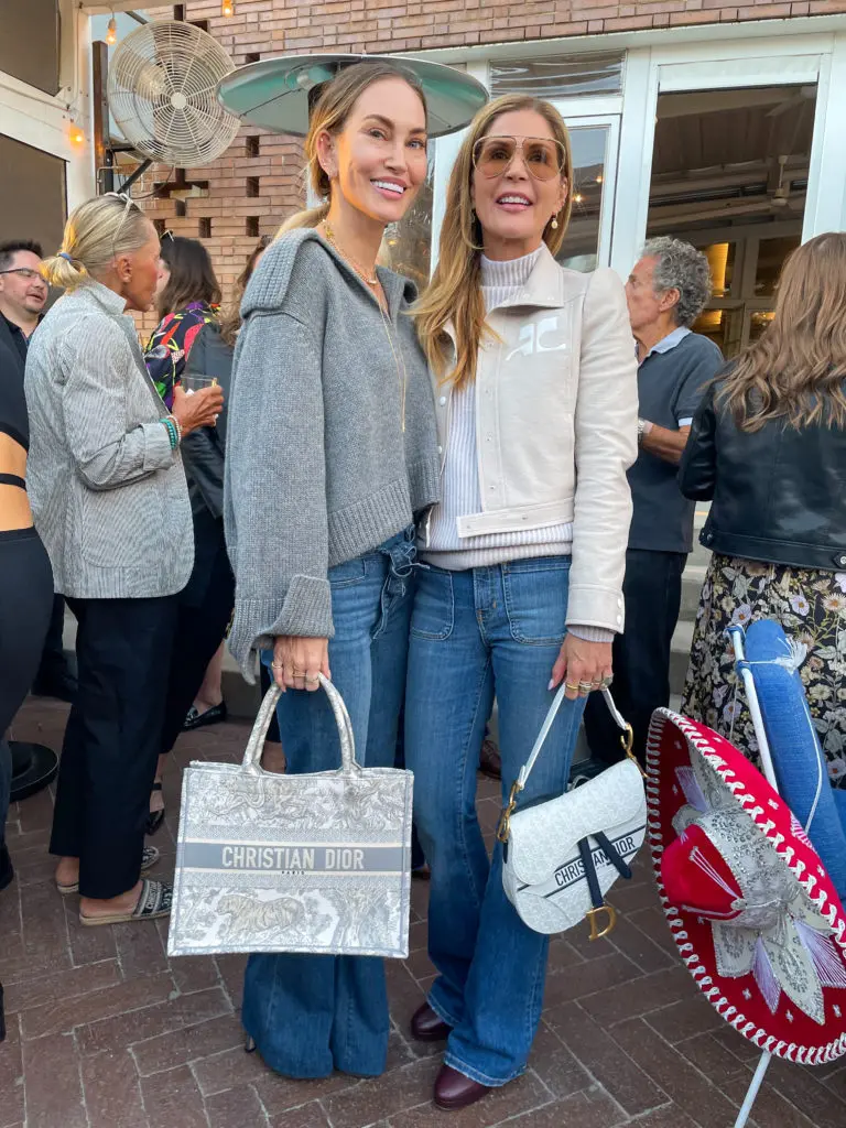 Ylang 23 Hosts a Fiesta To Remember In Honor of Rosanne Karmes