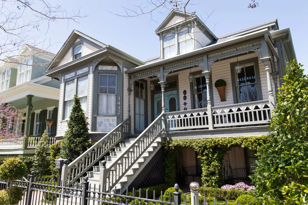 Getting a Look Inside Galveston’s Historic Homes and Most Prestigious Enclave — This is No Ordinary Tour