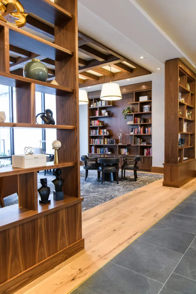 Watermark at Houston Heights knows that its food must be as good as any high-end resort. (Photo by Heather Durham Photography)