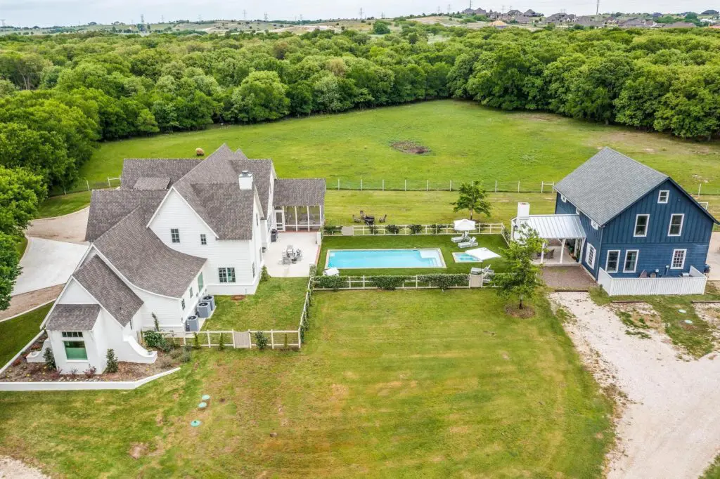 Magical estate with limitless possibilities at 8692 FM 1187.