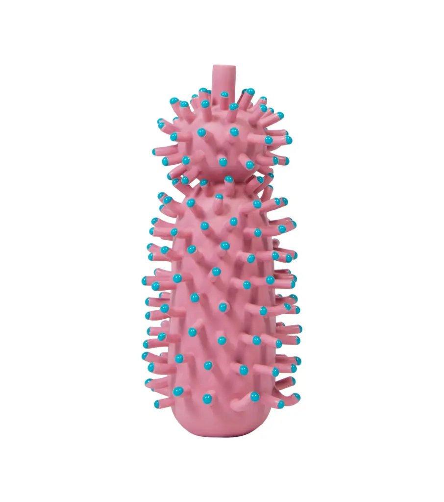 Ahryun Lee Studio Imaginary Drinks bottle, $1,665 (Courtesy MyTheresa)