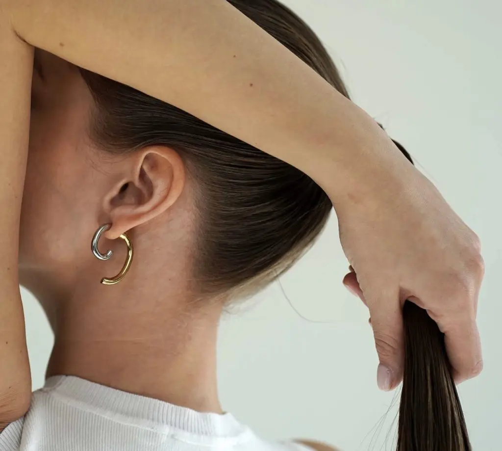 Bette's even has all the finishing touches like bags, shoes and jewelry.