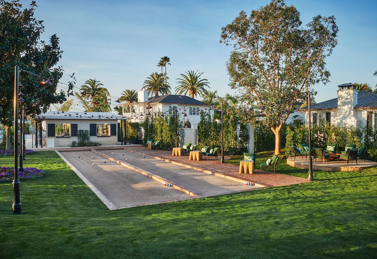 Rosewood Miramar Beach montecito california