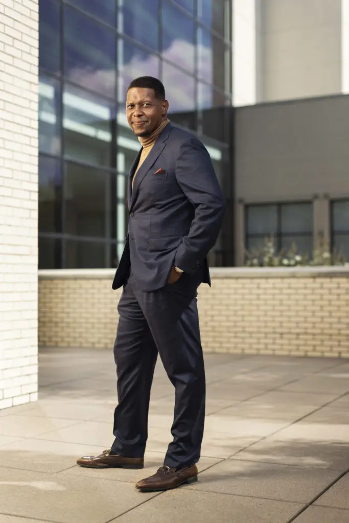 Quincy Roberts Dallas