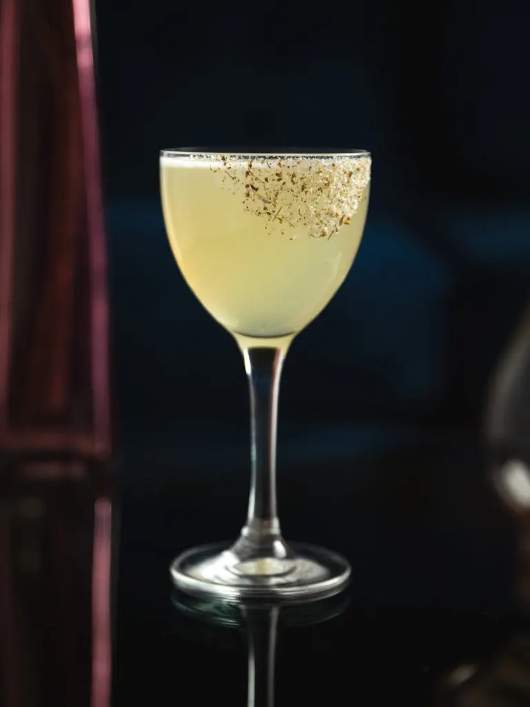 Lower Greenville's Apothecary was named a nominee for Best New U.S. Cocktail Bar in the 2022 Spirited Awards. (Photo by Samantha Marie Photography)