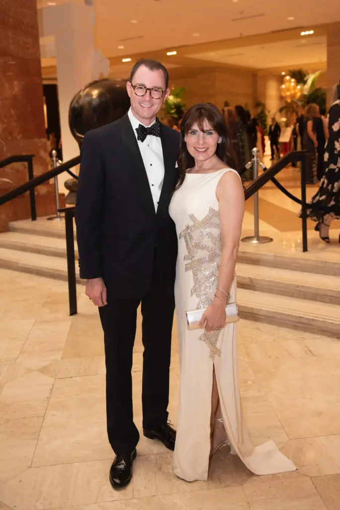 Crayton and Nikki Webb (Photo by Tamytha Cameron and Celeste Cass)