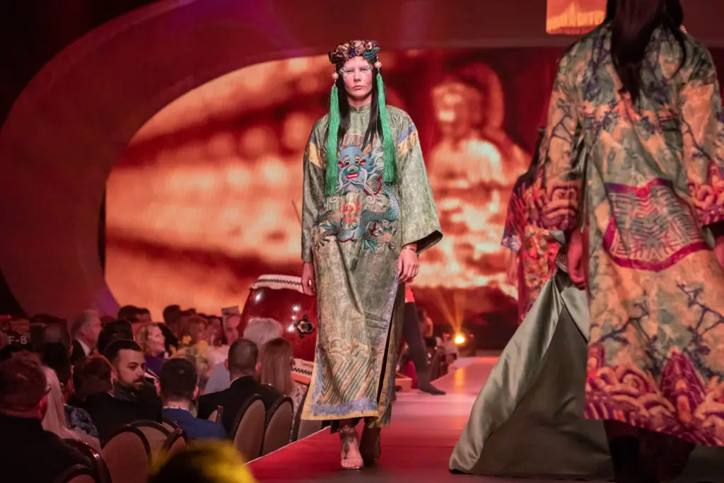 DIFFA Dynasty (Photo by Thomas Garza)
