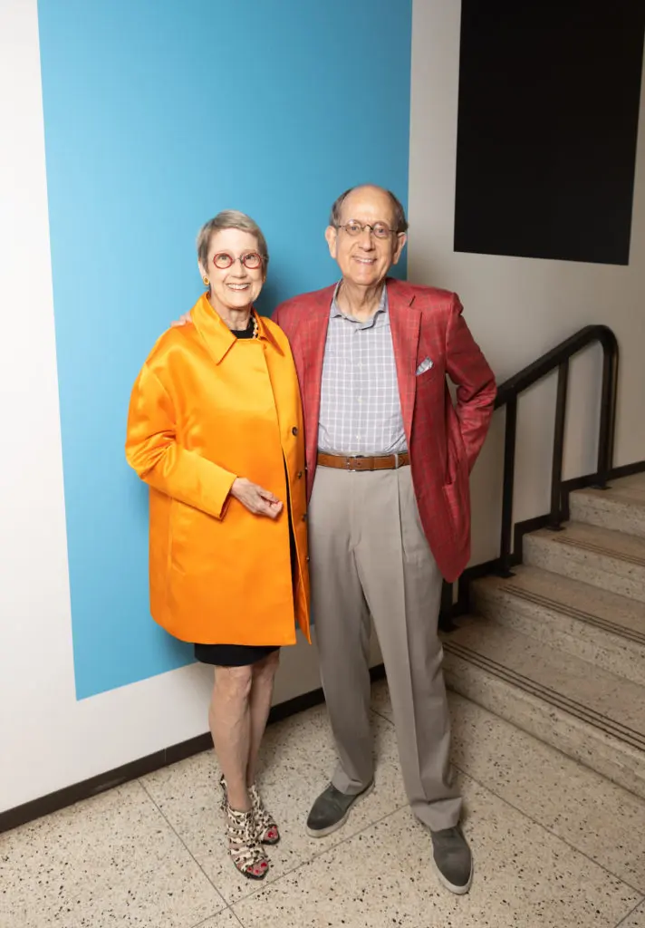 Cece Smith , Ford Lacy (Photo by Exploredinary)
