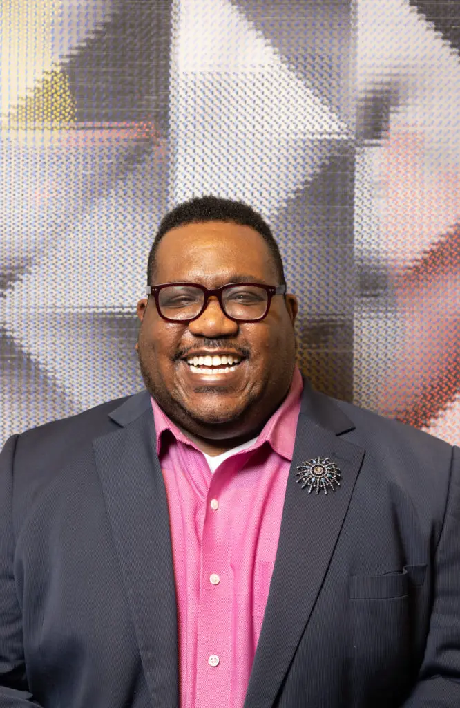  Darryl Ratcliff (Photo by Exploredinary)