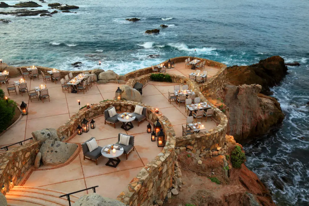 One Travel Writer Celebrates Turning 50 With the 5 Best Meals of Her Life
