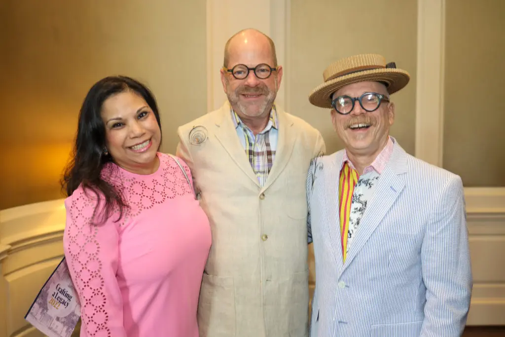 Craft Artists Get Their Due With One of Houston’s Most Unique Art Havens Celebrating 20 Years