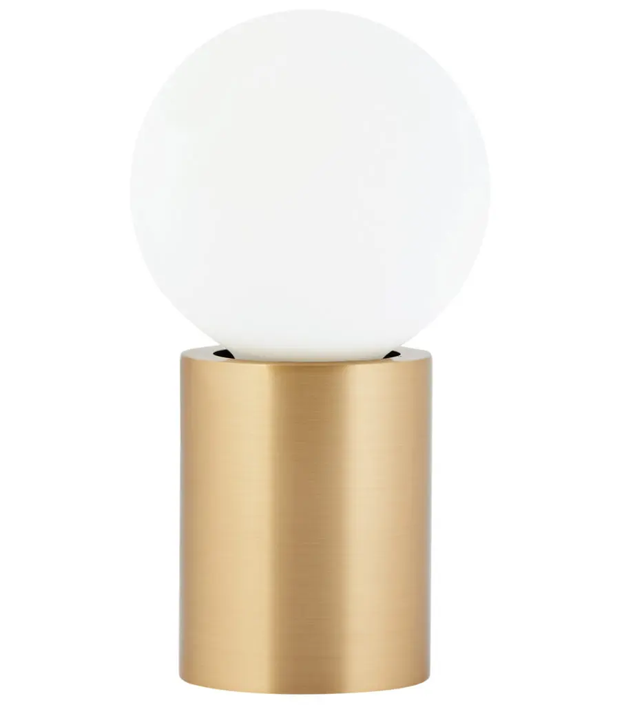 Menu Socket table lamp, $197 (Courtesy MyTheresa)