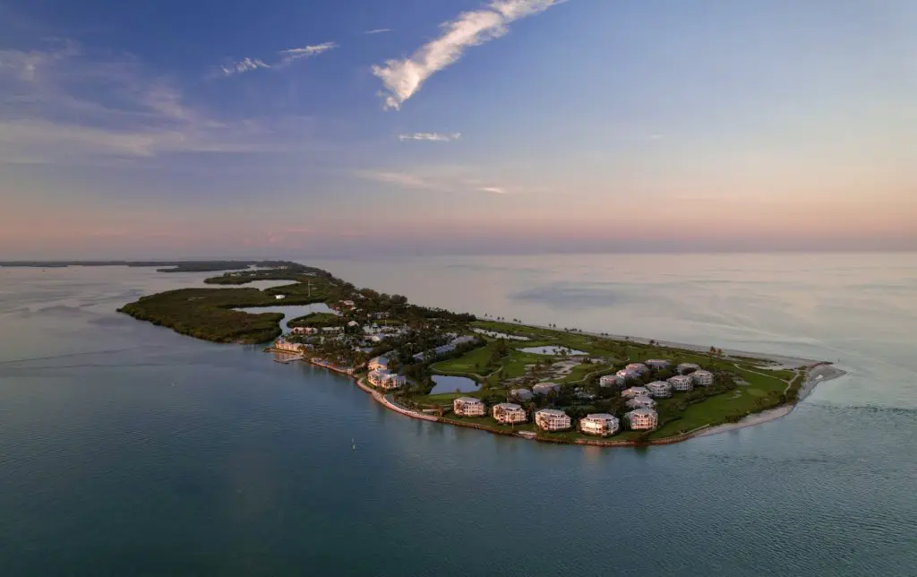 Another Side of Only In Florida — Captiva and the Southwest Coast Are Full of a Different Kind of Story