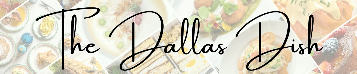 The Dallas Dish