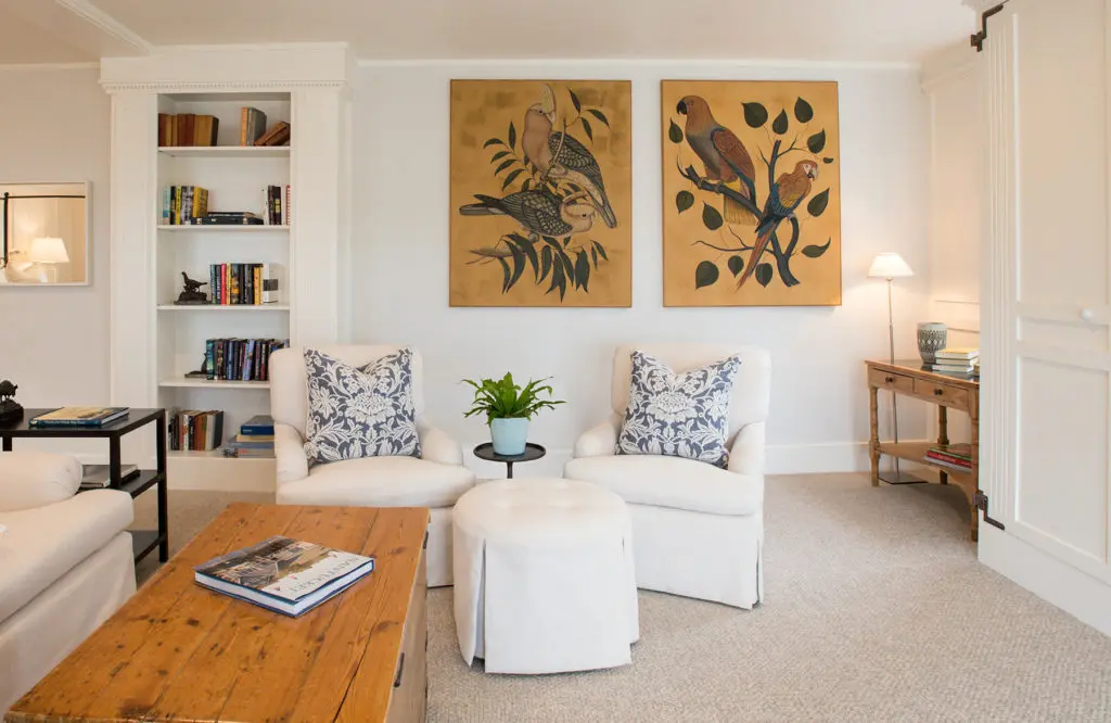 The Wauwinet is renowned for its personalized service (courtesy White Elephant Resort)