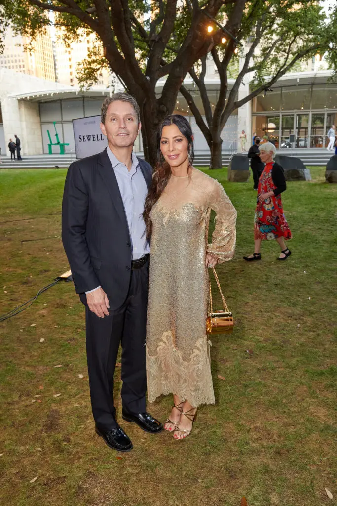 Todd & Kasey Lemkin (Photo by Tamytha Cameron, Nate Rehlander, and Hal Samples)
