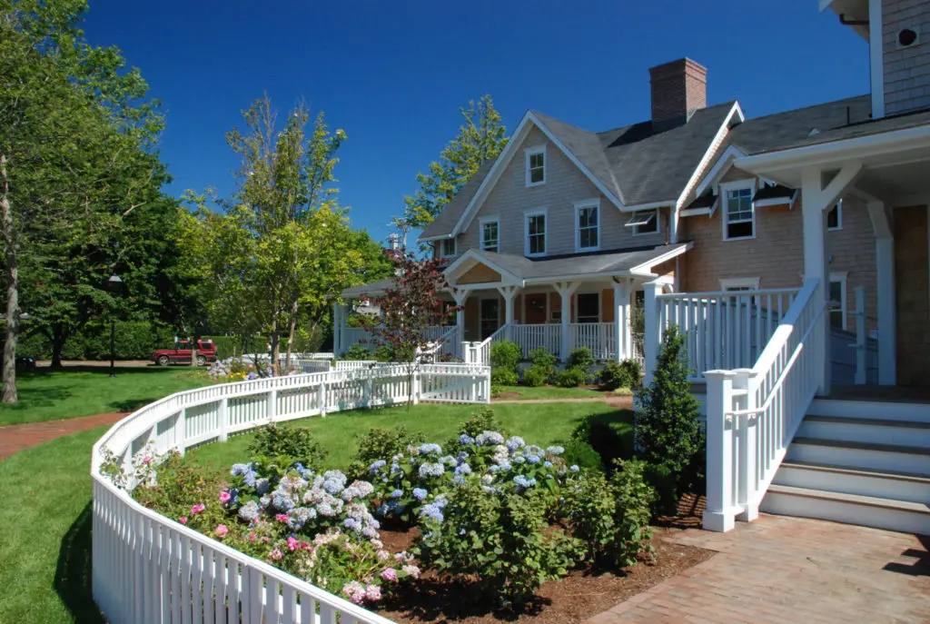 The Residences at The White Elephant Resort in Nantucket, Massachusetts 