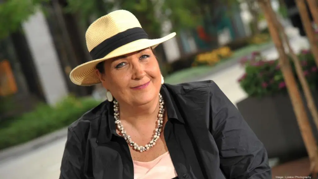 This year, the late restaurant media maven, Cleverly Stone is being inducted into the Hall of Fame of the Wine and Food Week festival in The Woodlands. (Courtesy of Food & Vine Productions)