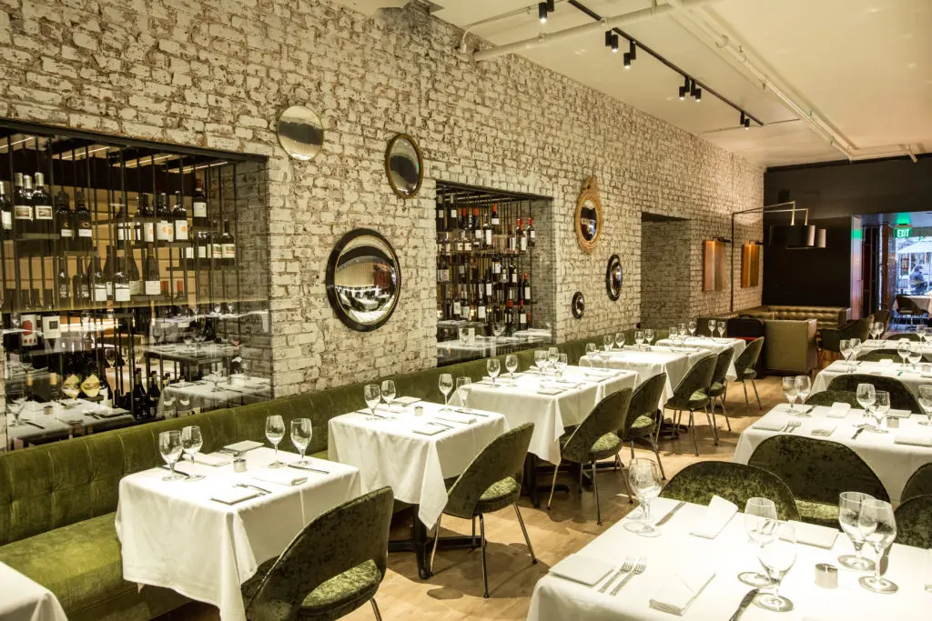 Reserve a spot for lunch or dinner at Rioja when visiting Denver. (Photo by Jennifer Olson)