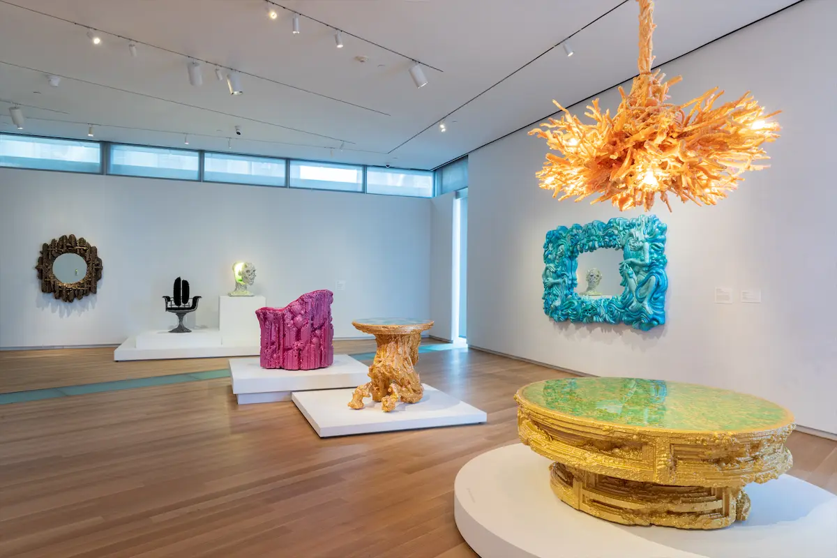 Chris Schanck — The Story of the Artist, Designer, and Dallas Native